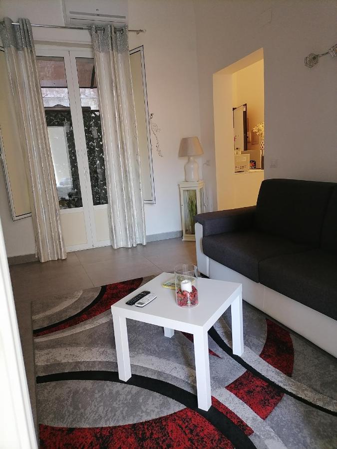 קטאניה La Petite Suite מראה חיצוני תמונה
