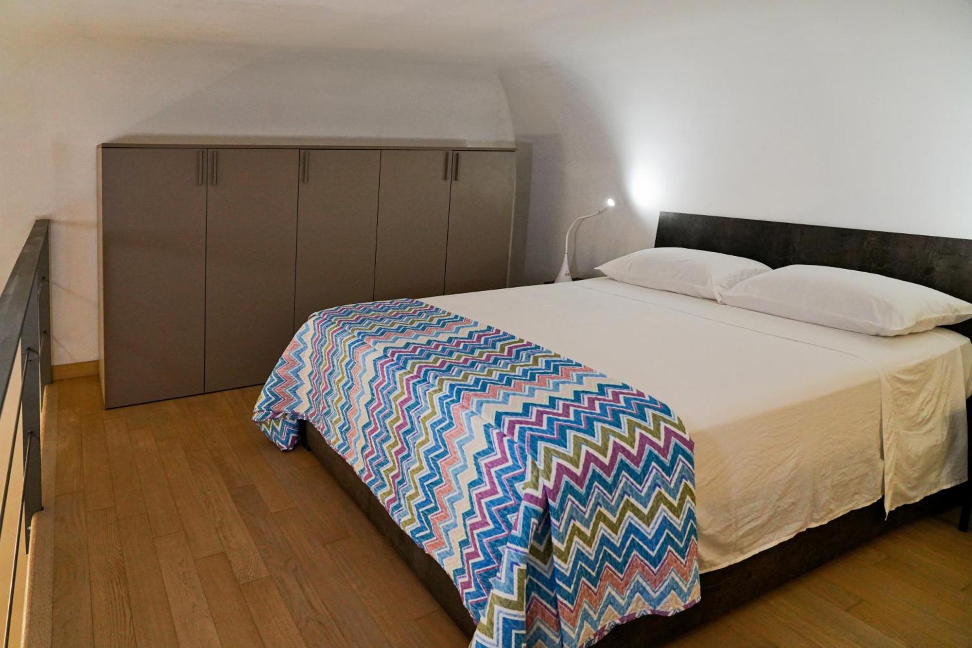 קטאניה La Petite Suite מראה חיצוני תמונה