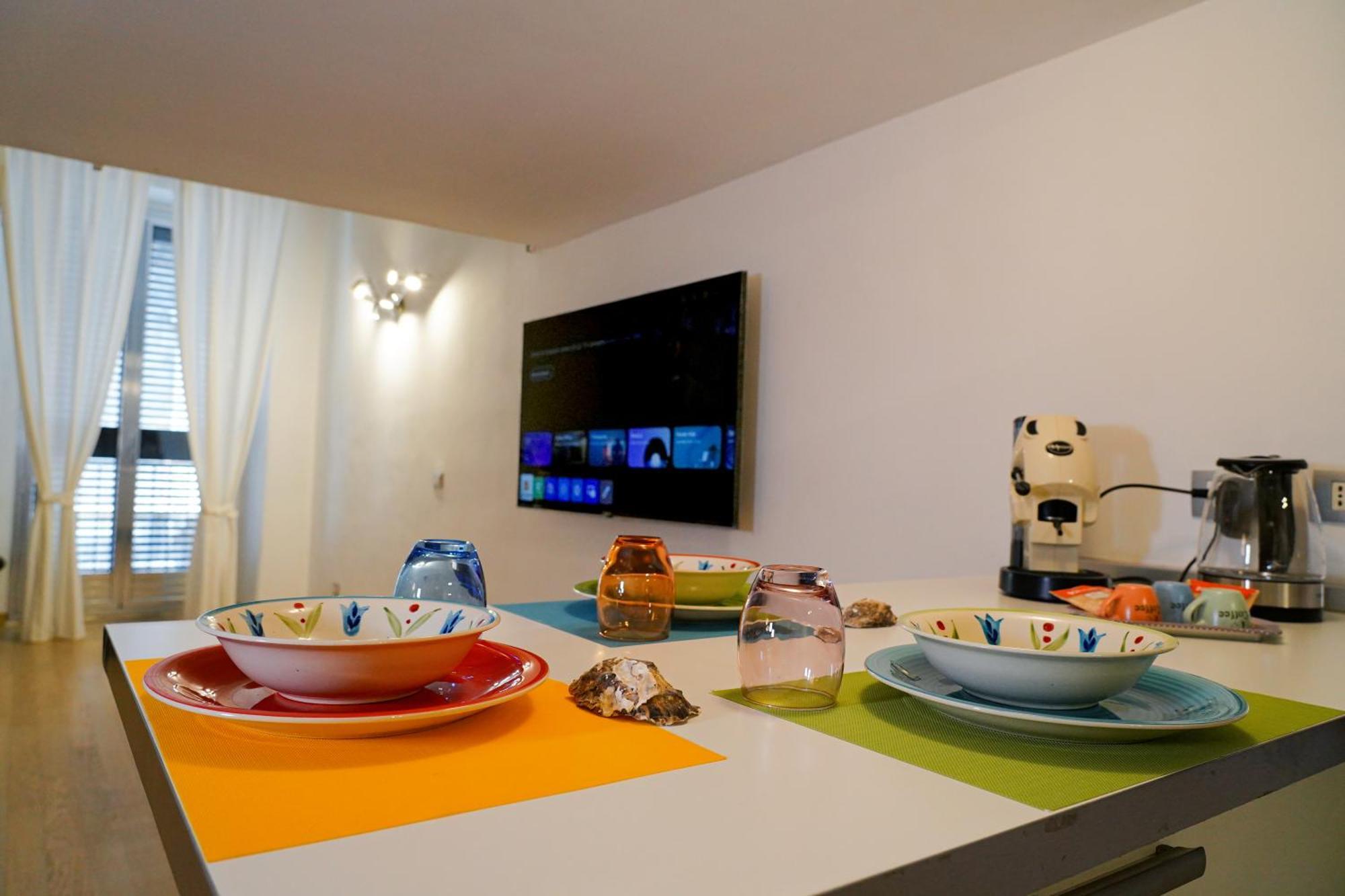 קטאניה La Petite Suite מראה חיצוני תמונה