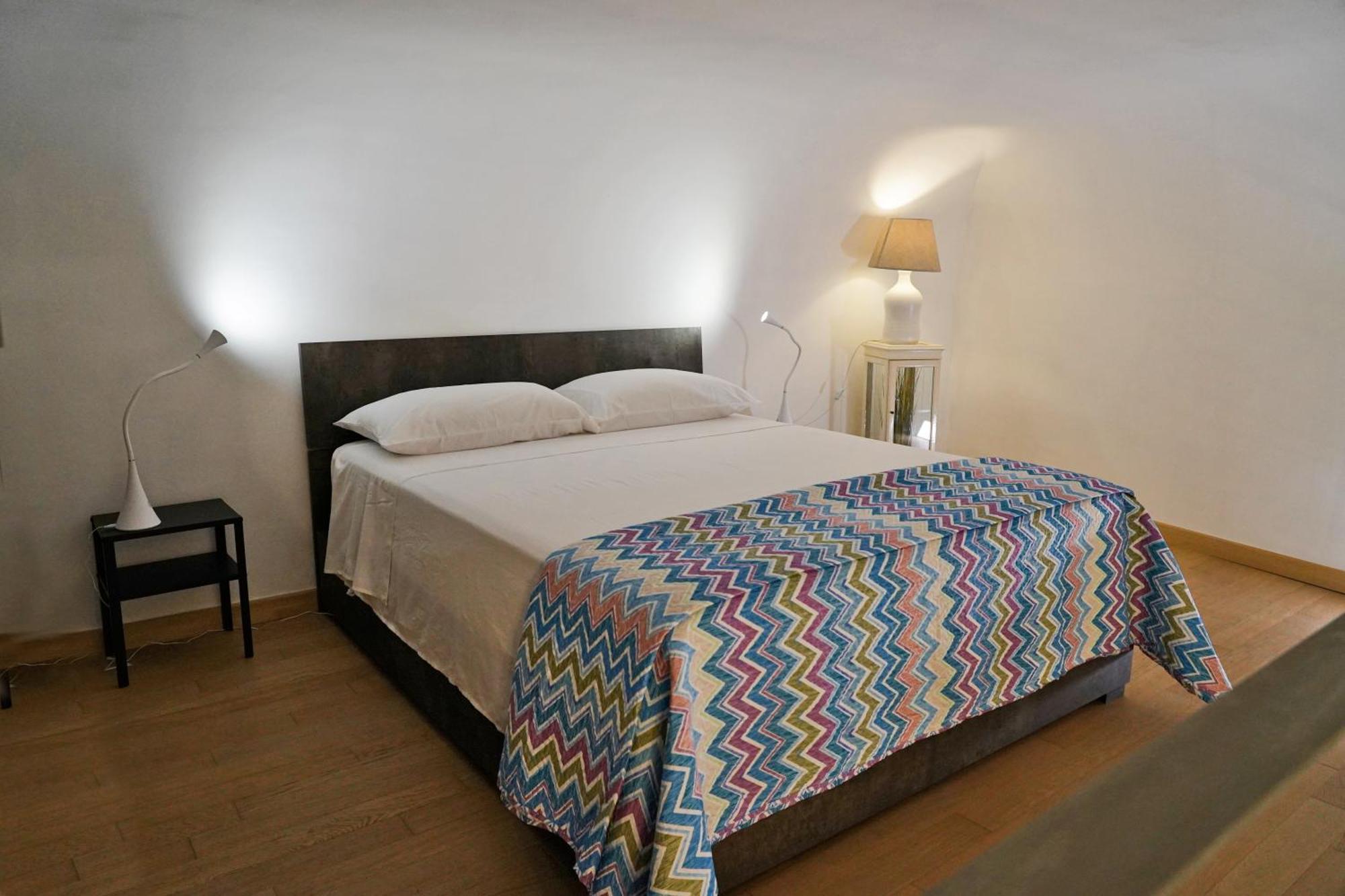 קטאניה La Petite Suite מראה חיצוני תמונה