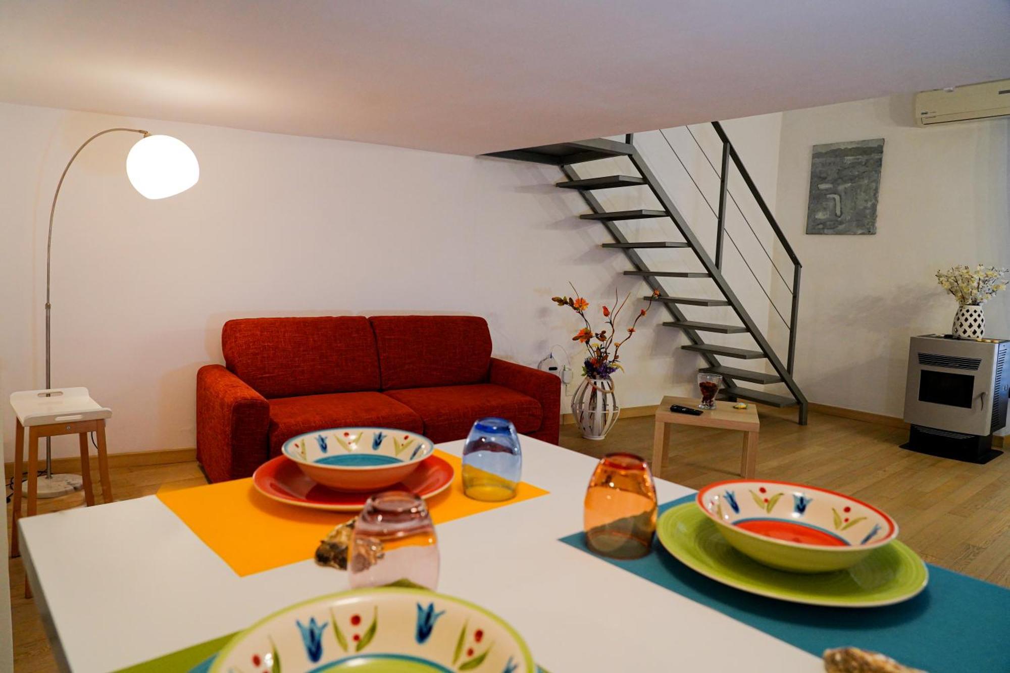 קטאניה La Petite Suite מראה חיצוני תמונה