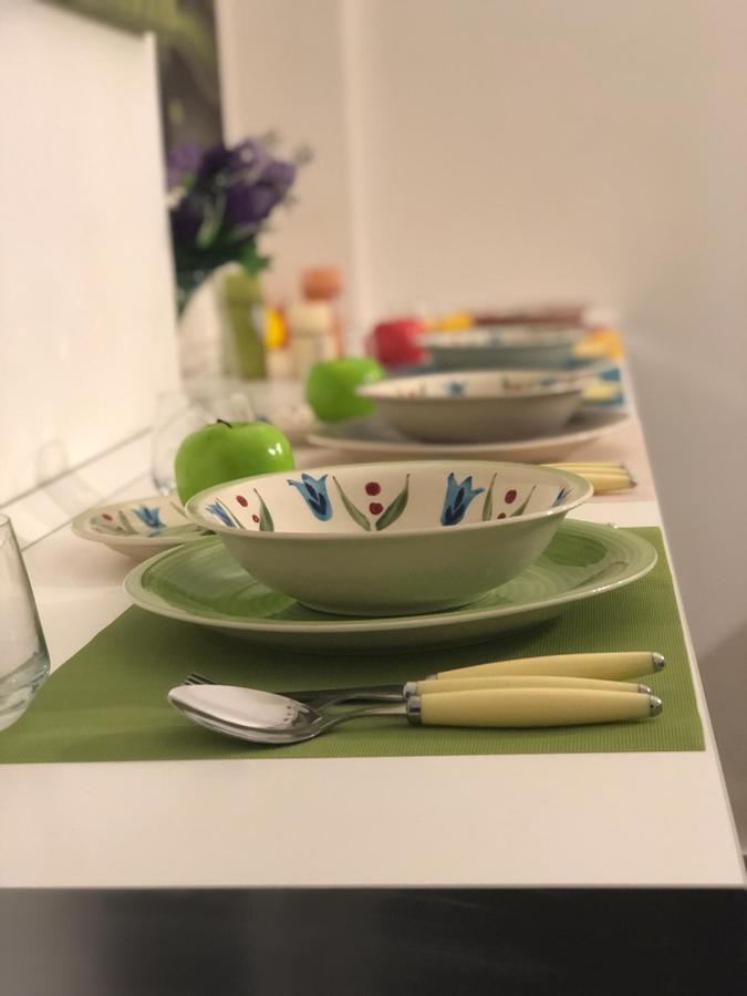 קטאניה La Petite Suite מראה חיצוני תמונה