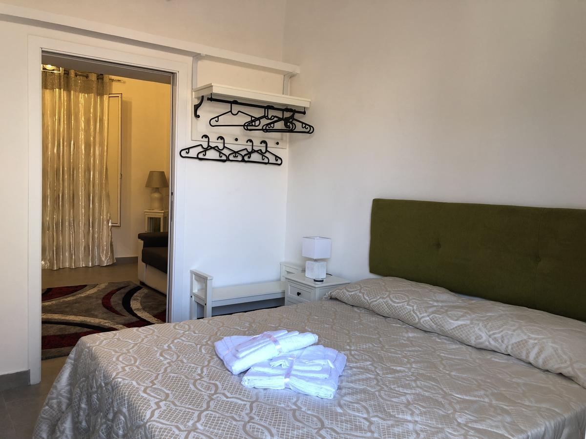 קטאניה La Petite Suite מראה חיצוני תמונה