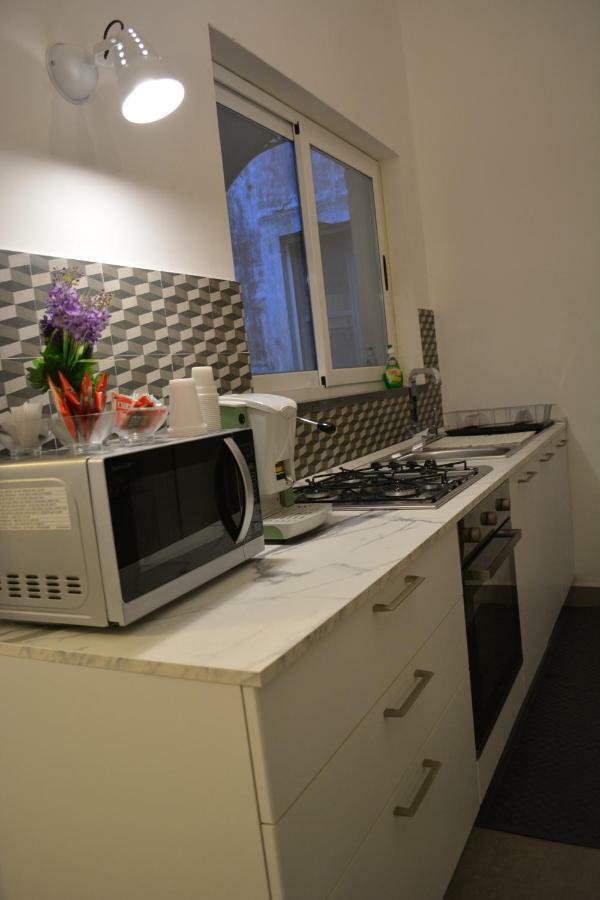 קטאניה La Petite Suite מראה חיצוני תמונה