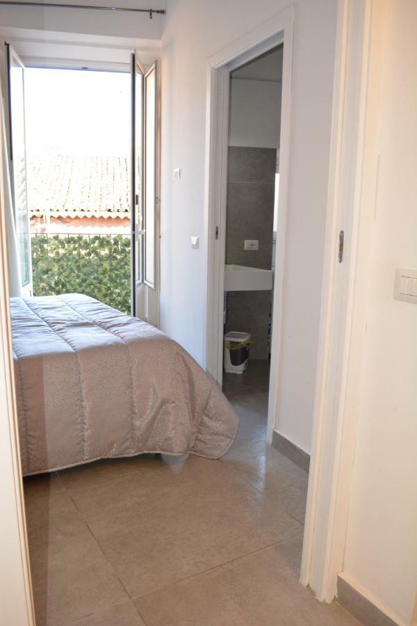 קטאניה La Petite Suite מראה חיצוני תמונה